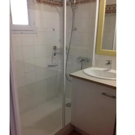 Apartmán Corniche - Maeva - 2 Pieces 5 Personnes Selection Mae-1819