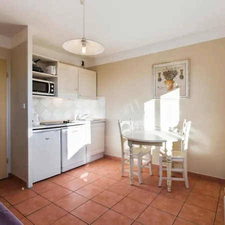 Corniche - Maeva - 2 Pieces 5 Personnes Selection Mae-1819 Apartmán Les Issambres