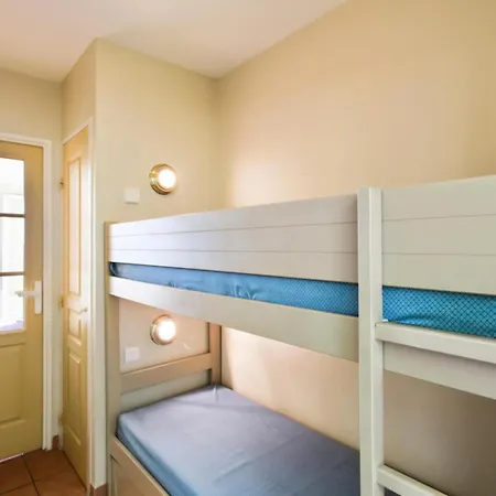 Corniche - Maeva - 2 Pieces 5 Personnes Selection Mae-1819 Les Issambres