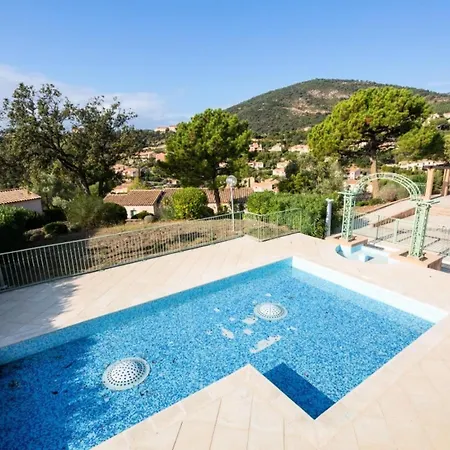 Corniche - Maeva - 2 Pieces 5 Personnes Selection Mae-1819 Apartmán