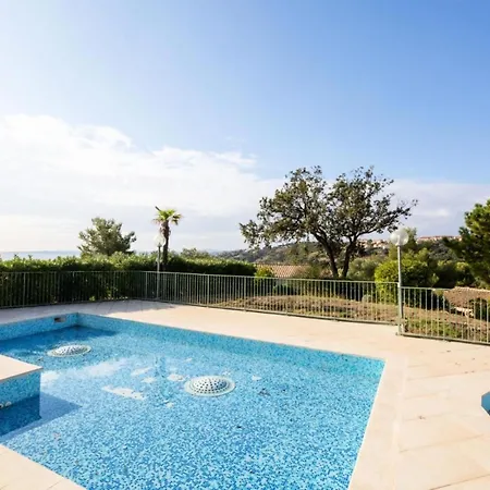 Corniche - Maeva - 2 Pieces 5 Personnes Selection Mae-1819 *