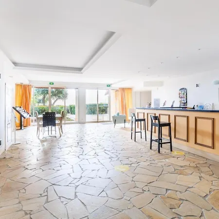 Corniche - Maeva - 2 Pieces 5 Personnes Selection Mae-1819