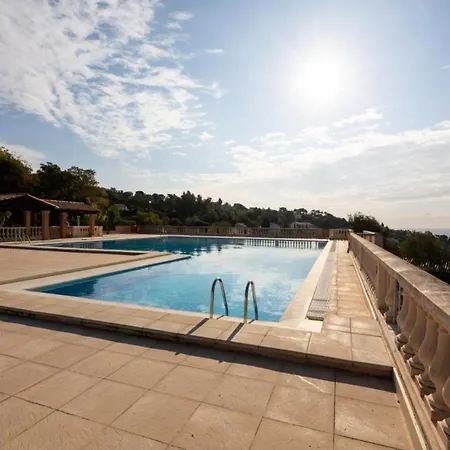 Apartmán Corniche - Maeva - 2 Pieces 5 Personnes Selection Mae-1819 Les Issambres