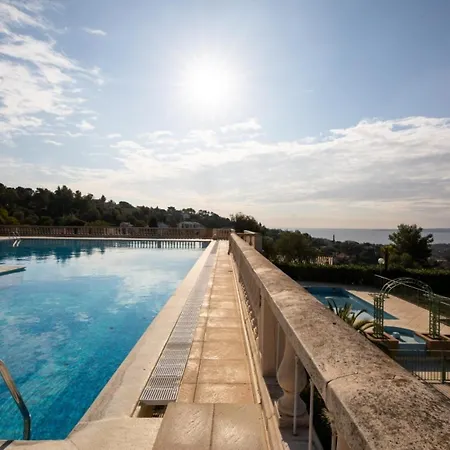 Corniche - Maeva - 2 Pieces 5 Personnes Selection Mae-1819 Apartmán