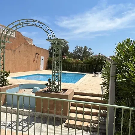 Appartement Corniche - Maeva - 2 Pièces 5 Personnes Sélection Mae-1819 Les Issambres