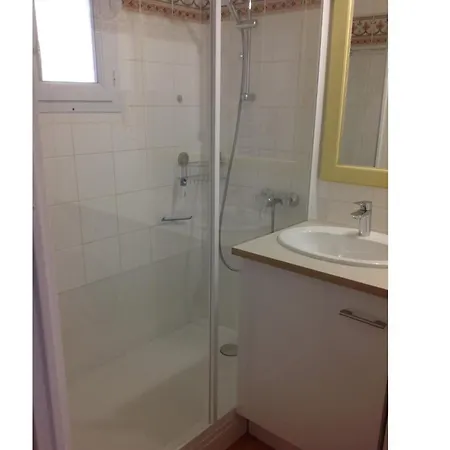 Corniche - Maeva - 2 Pieces 5 Personnes Selection Mae-1819 Apartmán