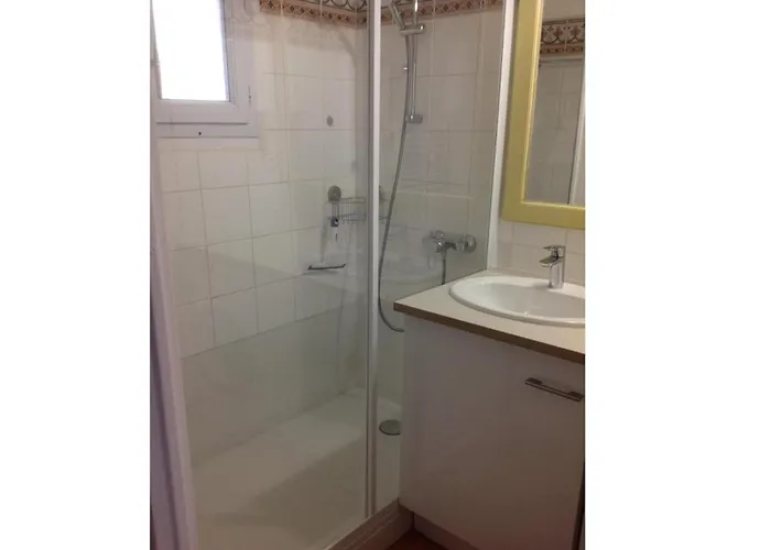 Lejlighed Corniche - Maeva - 2 Pieces 5 Personnes Selection Mae-1819