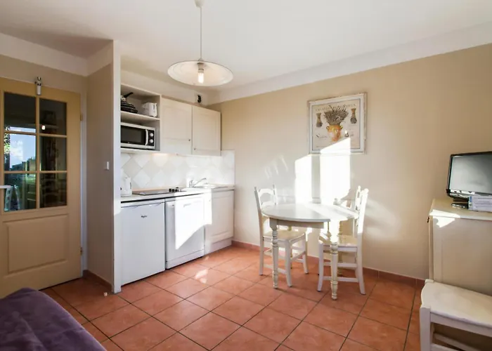 Corniche - Maeva - 2 Pieces 5 Personnes Selection Mae-1819 Lejlighed Les Issambres