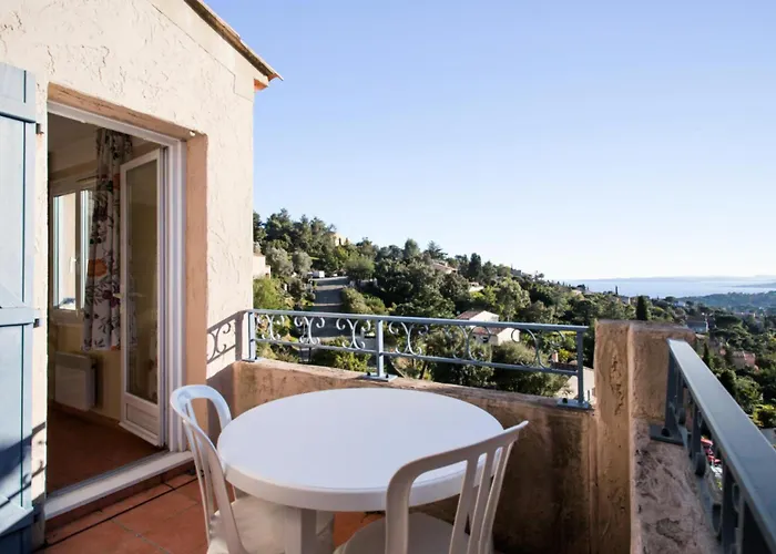 Lejlighed Corniche - Maeva - 2 Pieces 5 Personnes Selection Mae-1819 *