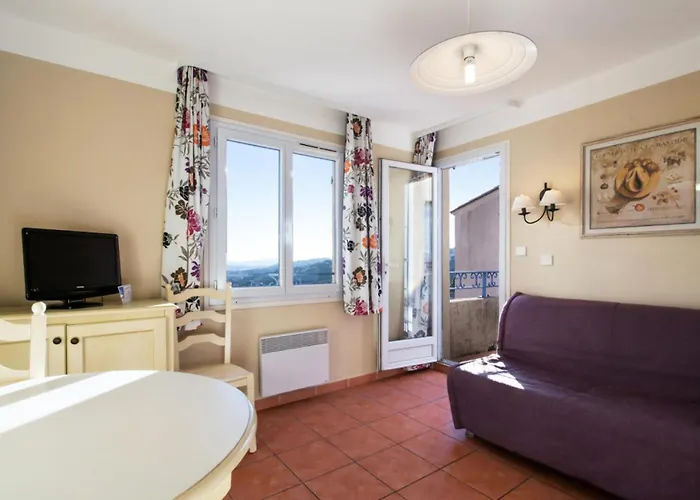 Lejlighed Corniche - Maeva - 2 Pieces 5 Personnes Selection Mae-1819 Les Issambres